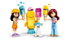 LEGO® Friends - Ice Cream & Balloon Stand 42692