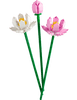 LEGO® Botanicals - Lotus Flowers 40647