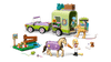 LEGO® Friends - Horse & Baby Foal Trailer 42695