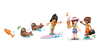 LEGO® Friends - Beach House with Seals 42699