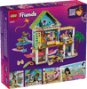 LEGO® Friends - Beach House with Seals 42699