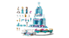 LEGO® Disney™ - Elsa's Ice Castle & Snow Ride Adventure 43281