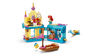 LEGO® Disney™ - Ariel's Magical Mini Palace 43285