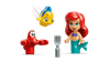 LEGO® Disney™ - Ariel's Magical Mini Palace 43285