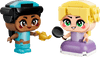 LEGO® Disney™ - Mini Jasmine & Rapunzel 43303