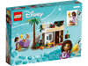 LEGO®  Disney™ - Asha in the City of Rosas 43223