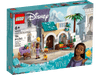 LEGO®  Disney™ - Asha in the City of Rosas 43223