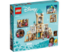 LEGO®  Disney™ - King Magnifico's Castle 43224