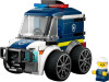 LEGO City - Rides – Police Truck 60481