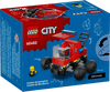 LEGO City - Rides – Fire Truck 60482