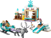 LEGO®  Disney™ - Anna's Sleigh Adventure 43256