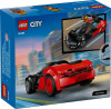 LEGO City - EV Supercar 60486