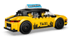 LEGO City - Yellow Taxi 60487
