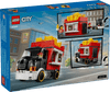 LEGO City - Fries Food Truck 60488