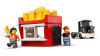 LEGO City - Fries Food Truck 60488