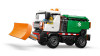 LEGO City - Snowplow 60490
