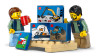LEGO City - The LEGO® Van 60500