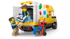 LEGO City - The LEGO® Van 60500