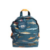 Rex London Mini Backpack - Sharks