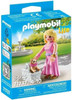 Playmobil My Life -  It-Girl with Chihuahua 71737