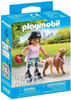 Playmobil My Life - Skater with Retriever 7173