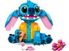LEGO® Disney - Stitch 43249 *Very minor box damage*