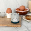 Rex London - Wind-up Kitchen Timer - Cat