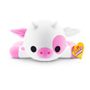 ZURU - Hug-a-Lumps Weighted Plush 1.5kg - Clover the Cow