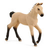 Schleich Horse Club - Hannoverian Foal Red Dun** slight marks**