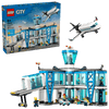 LEGO City - Airport with Airplane 60502