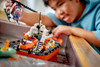 LEGO City - Coast Guard Rescue Boat & Helicopter 60504