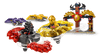 LEGO® Ninjago® - Dragon Spinjitzu Battle Pack 71826