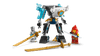 LEGO® Ninjago® - Zane's Battle Suit Mech 71827