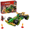 LEGO® Ninjago® - Lloyd's Pull-Back Race Car 71828