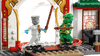 LEGO® Ninjago® - Ninja Spinjitzu Temple 71831