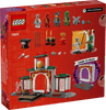 LEGO® Ninjago® - Ninja Spinjitzu Temple 71831