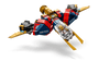 LEGO® Ninjago® - Zane's Ultra Combiner Mech 71834