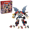 LEGO® Ninjago® - Zane's Ultra Combiner Mech 71834