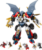 LEGO® Ninjago® - Zane's Ultra Combiner Mech 71834