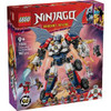 LEGO® Ninjago® - Zane's Ultra Combiner Mech 71834