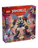 LEGO® Ninjago® - Zane's Ultra Combiner Mech 71834