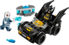 LEGO® Batman™ - Batman™ & Batmobile™ vs. Mr. Freeze™ 76301