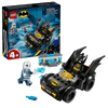 LEGO® Batman™ - Batman™ & Batmobile™ vs. Mr. Freeze™ 76301