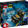 LEGO® Batman™ - Batman™ & Batmobile™ vs. Mr. Freeze™ 76301