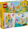 LEGO® Creator 3 in 1 - Unicorn Castle 31175