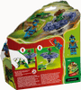 LEGO® Ninjago® - Nya vs. Mutation Monster Spinner 71849