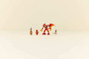 LEGO® Ninjago® - Kai's Dragon Mech Battle Pack 71851