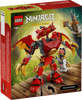 LEGO® Ninjago® - Kai's Dragon Mech Battle Pack 71851