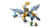 LEGO® Ninjago® - Ninja Dragon Riyu's Battle 71855