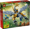 LEGO® Ninjago® - Ninja Dragon Riyu's Battle 71855